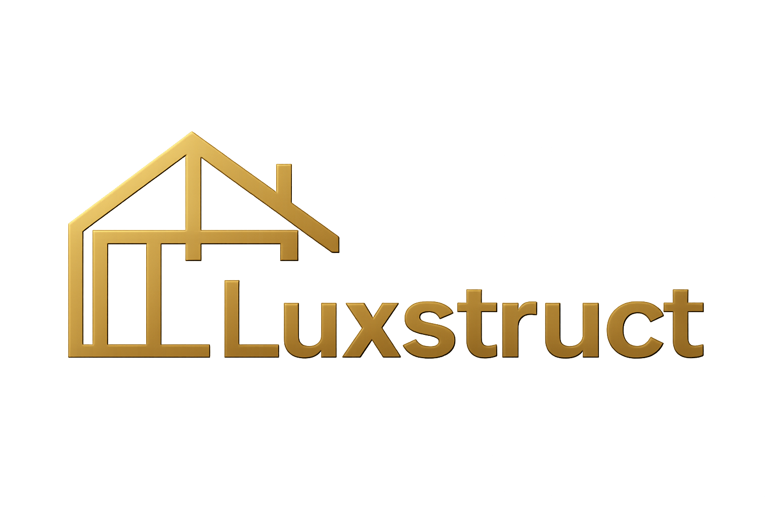 Luxstruct Logo
