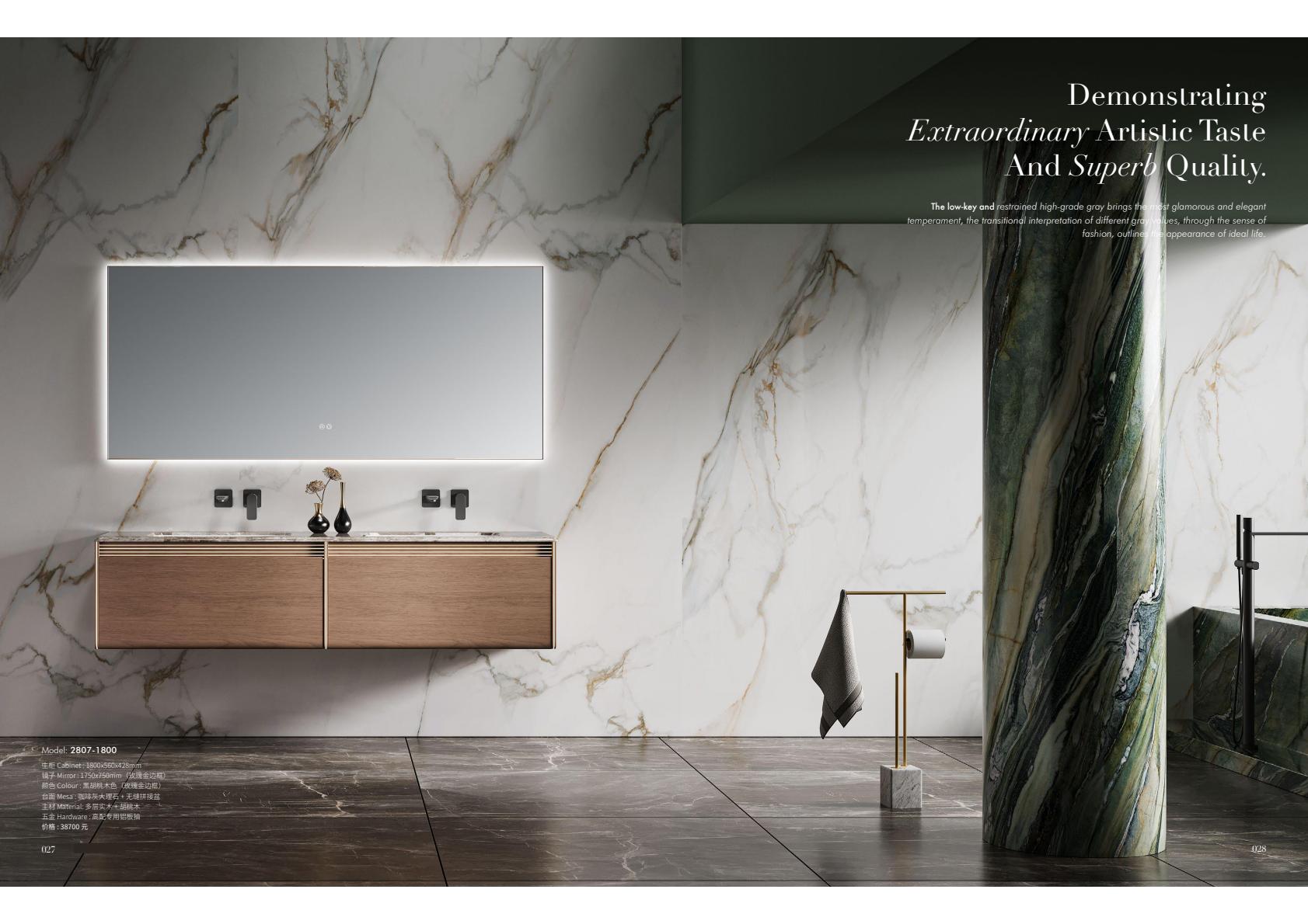 Sanitary Ware and Bathroom Fittings from China - Toilets