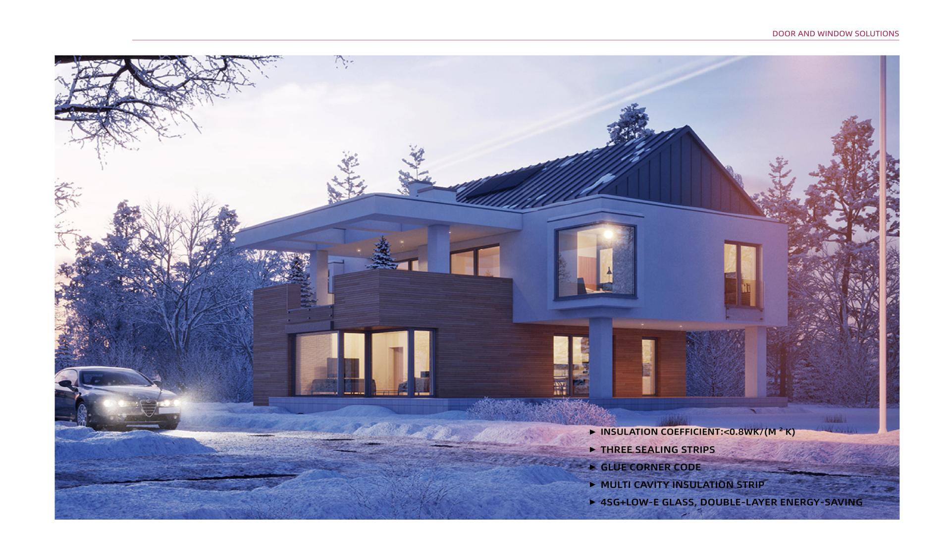 Commercial stone project preview