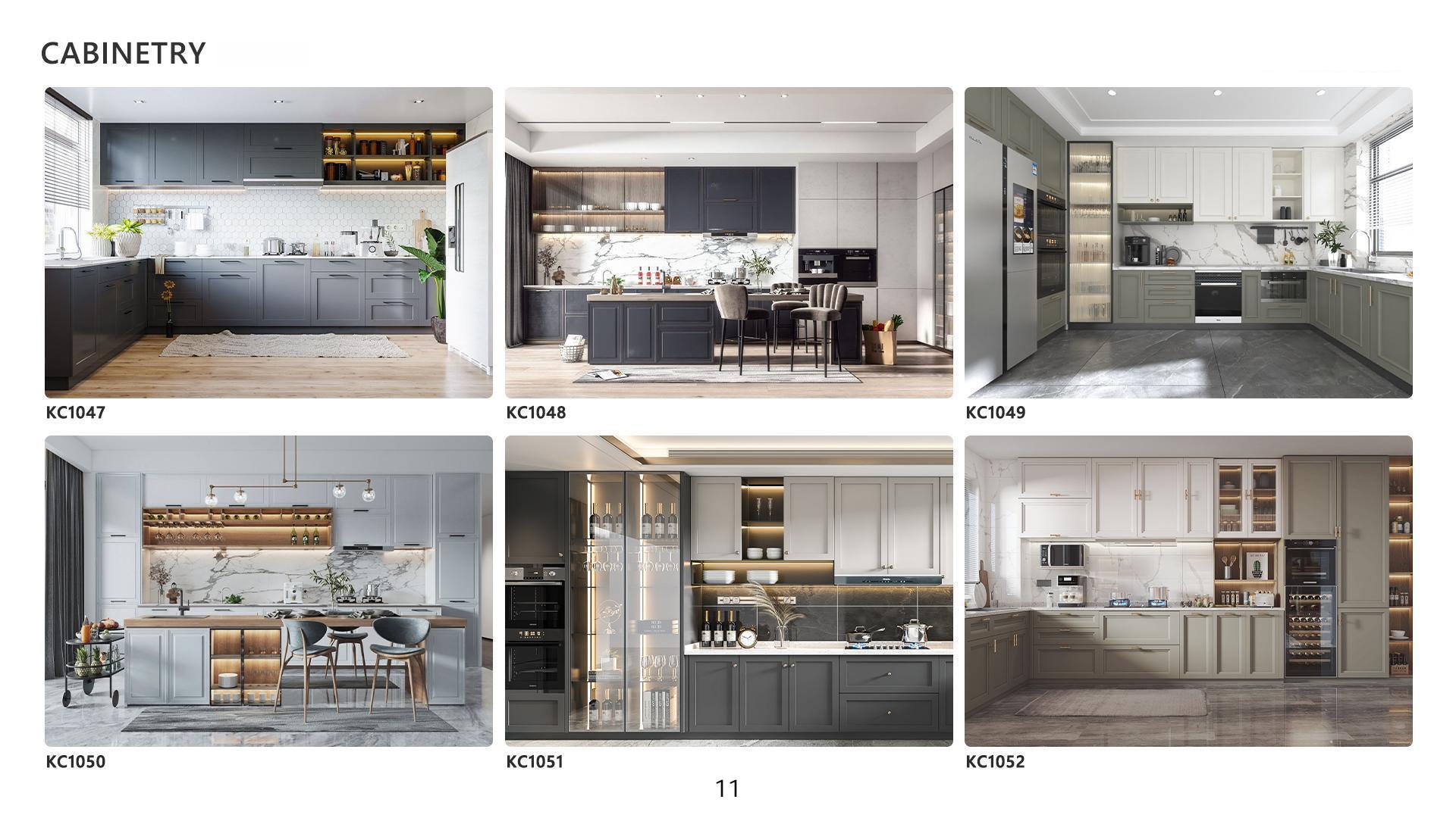 Home Whole-House Case Preview