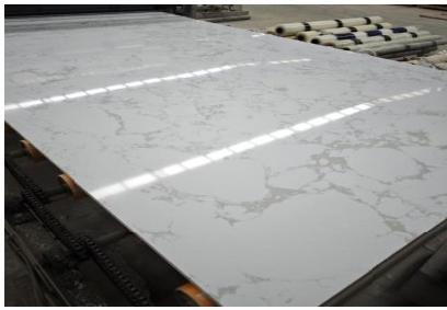 Engineered Stone for Stable Custom Surface Projects gallery image