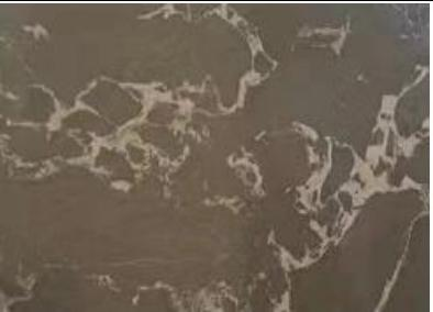 Engineered Stone for Stable Custom Surface Projects gallery image