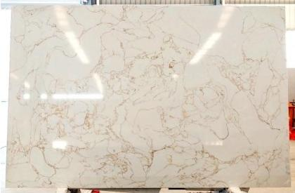 Engineered Stone for Stable Custom Surface Projects gallery image