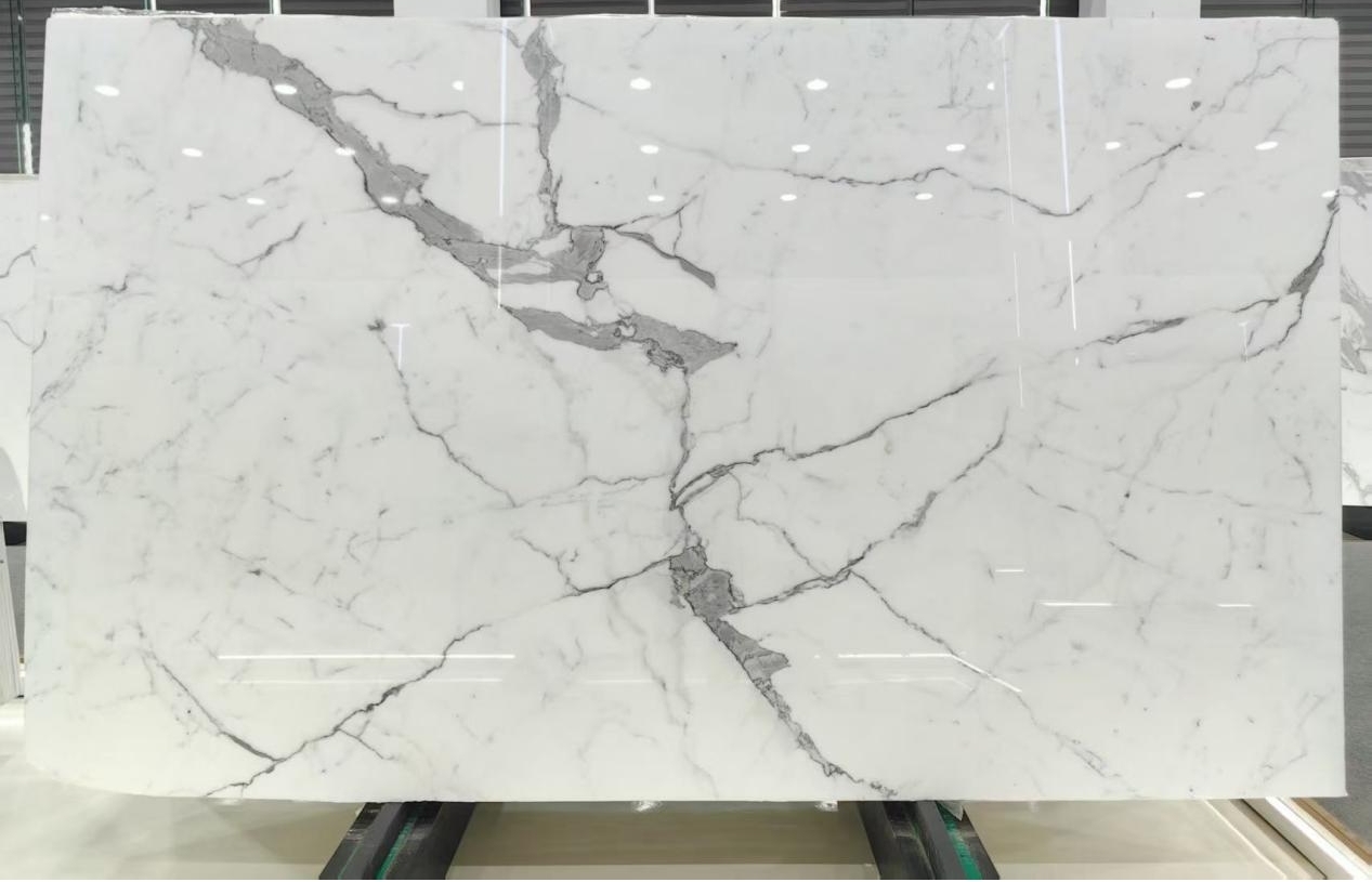 Marble, Stone Slabs and Custom Surface Materials