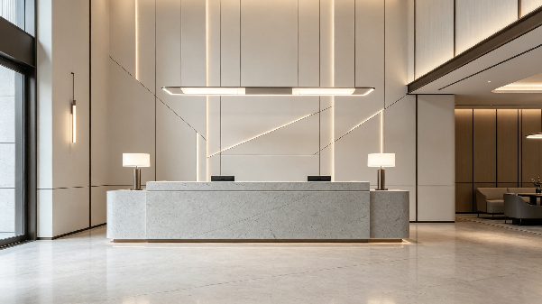 Marble, Stone Slabs and Custom Surface Materials gallery image