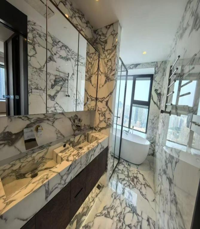 Marble, Stone Slabs and Custom Surface Materials gallery image