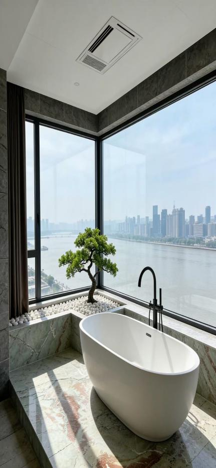 Marble, Stone Slabs and Custom Surface Materials gallery image