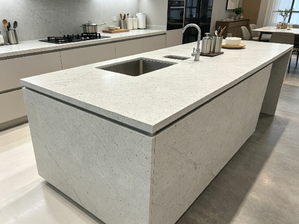 Marble, Stone Slabs and Custom Surface Materials gallery image