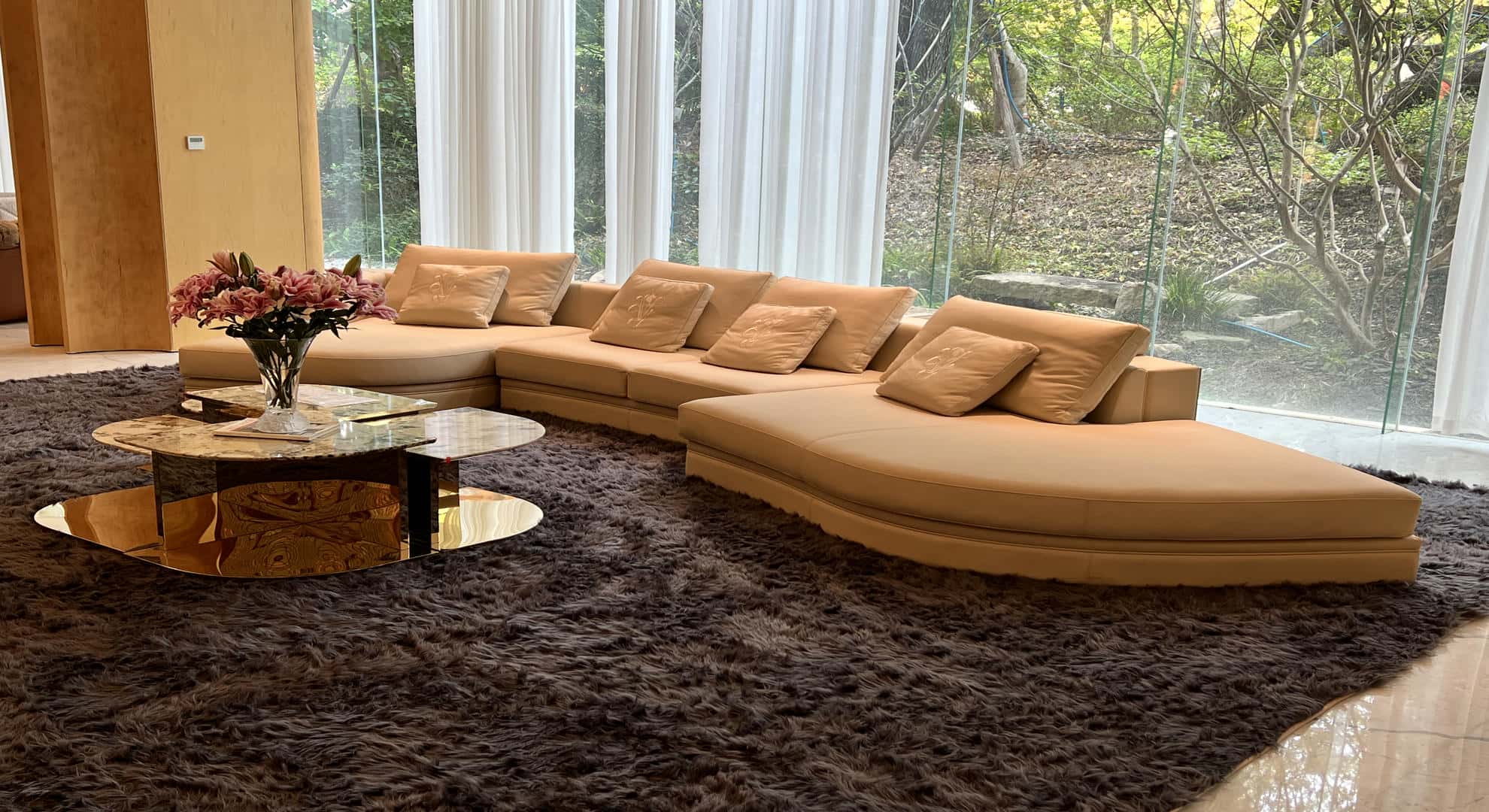 Sofas for Whole-House Furniture Packages detail