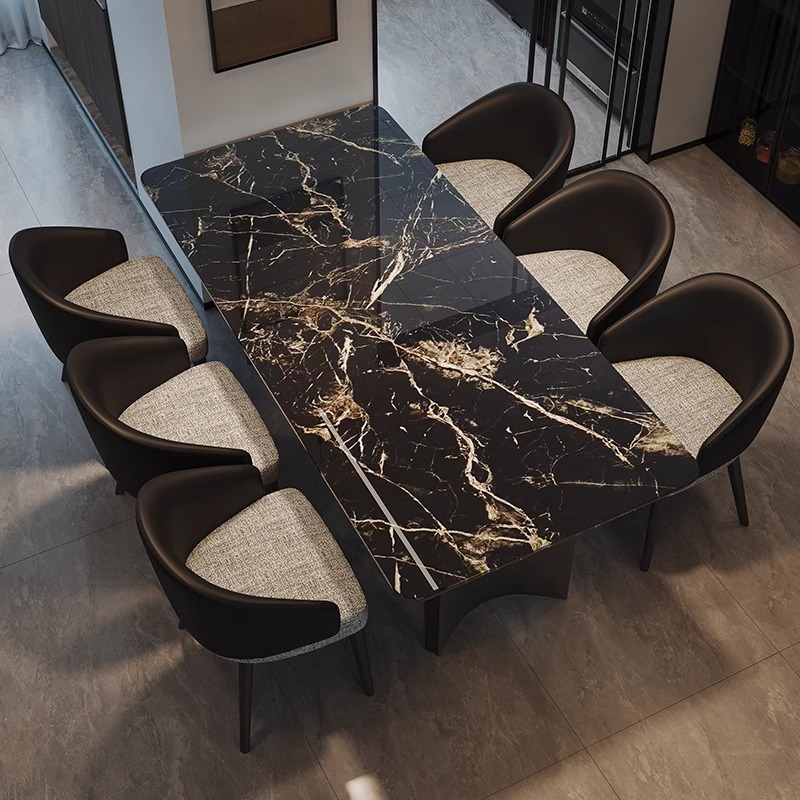 Tables and Chairs for Dining, Living and Commercial Areas - Restaurant seating