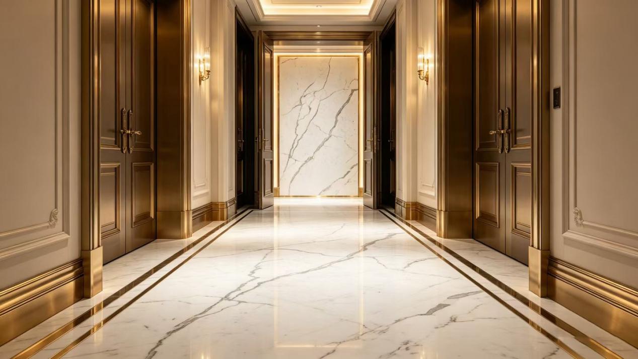 Marble, Stone Slabs and Custom Surface Materials - Countertops