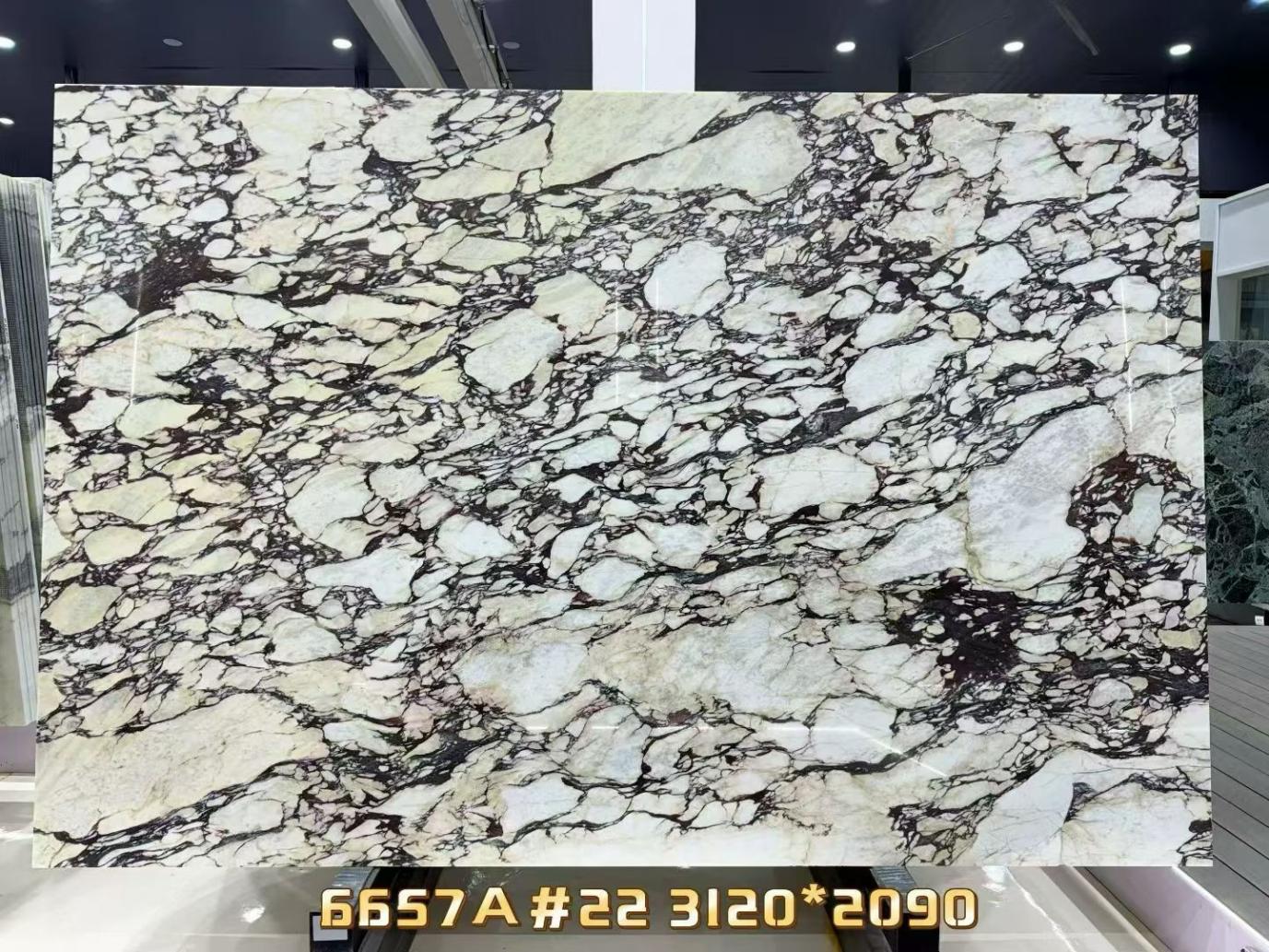 Marble, Stone Slabs and Custom Surface Materials